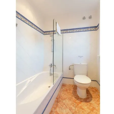 Biniparrell Villa *