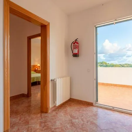 Biniparrell Sant Lluis