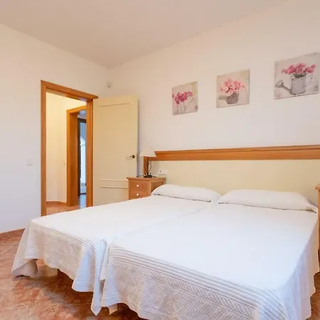Villa Biniparrell *