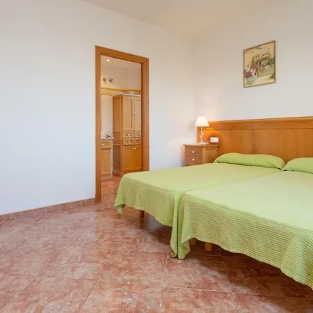Biniparrell Villa Sant Lluis